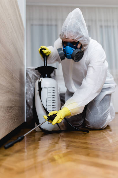 Best Indoor Pest Control  in Penryn, CA